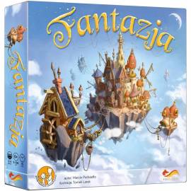 Fantazja FOX GAMES