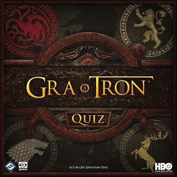 Gra o Tron: Quiz GALAKTA