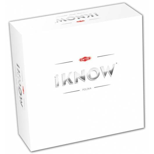 iKnow (edycja polska)