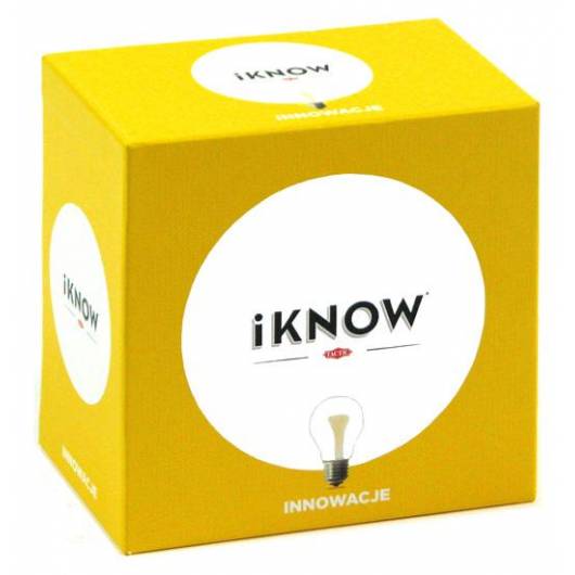 iKnow: Innowacje