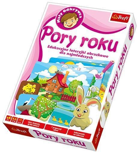 Pory roku TREFL