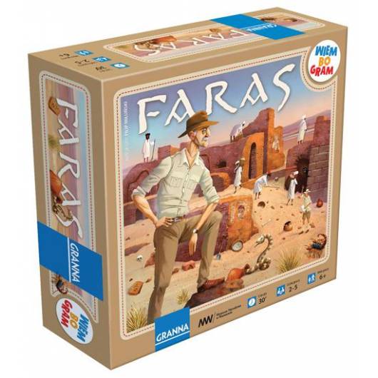 Faras