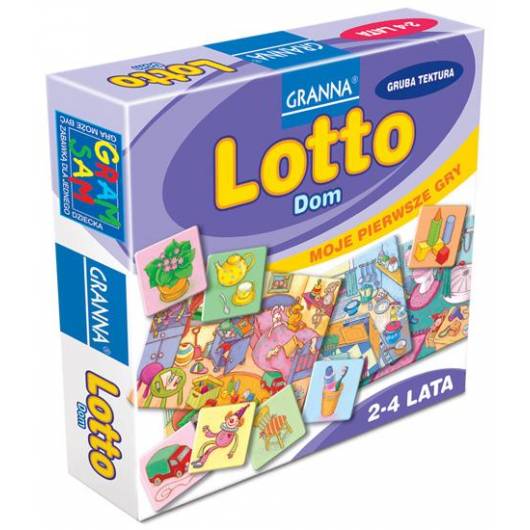Lotto Dom