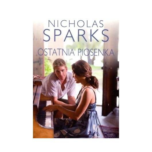 Ostatnia piosenka w.2015