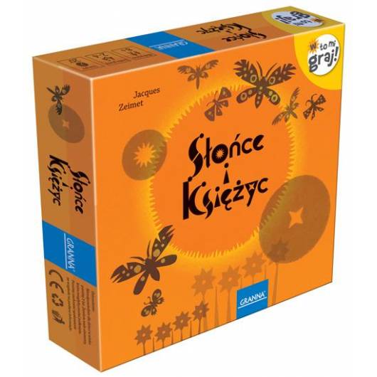 Słońce i Księżyc