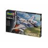 REVELL 1:72 F-4J Phantom II (03941)