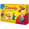Loteryjka - Zawody i ich atrybuty