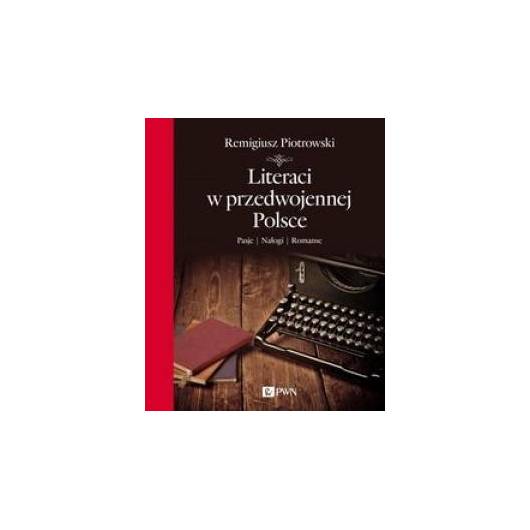 Literaci w przedwojennej Polsce
