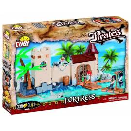 COBI Pirates Twierdza piratów 330 kl. (6015)