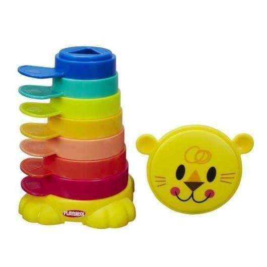 PlaySkool Wieża Kotek