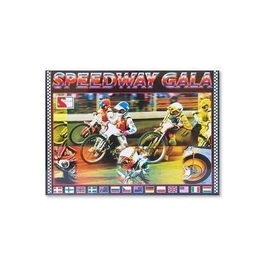Speedway Gala