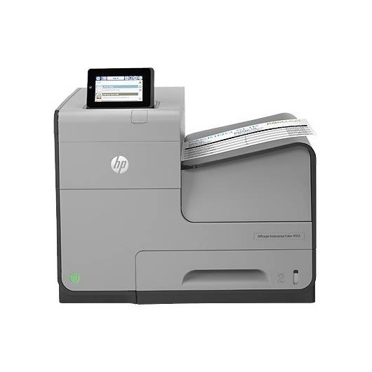 HP OfficeJet Ent X555dn C2S11A
