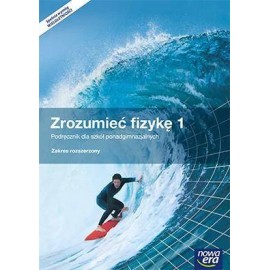 Fizyka LO 1 Zrozumieć fizykę Pod. ZR Matura w.2015