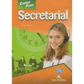 Career Paths: Secretarial SB EXPRESS PUBLISHING