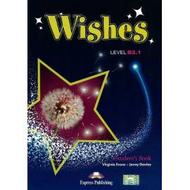 Wishes B2.1 SB EXPRESS PUBLISHING