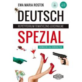 Deutsch Spezial. Repetyt. temat.- leksyk. WAGROS