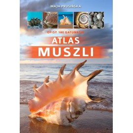 Atlas muszli