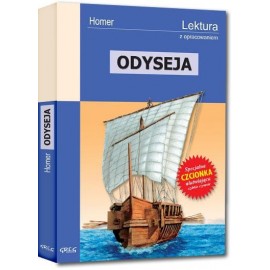 Odyseja z oprac. GREG