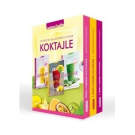 Koktajle pakiet