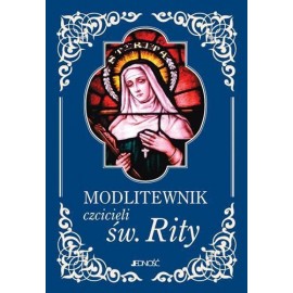 Modlitewnik czcicieli św. Rity