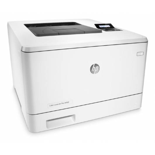 Drukarka HP Color LaserJet Pro M452nw