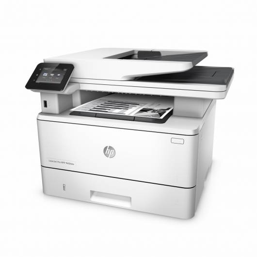 Drukarka HP LaserJet Pro M426dw
