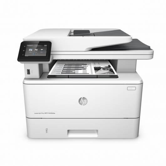 Drukarka HP LaserJet Pro M426fdw