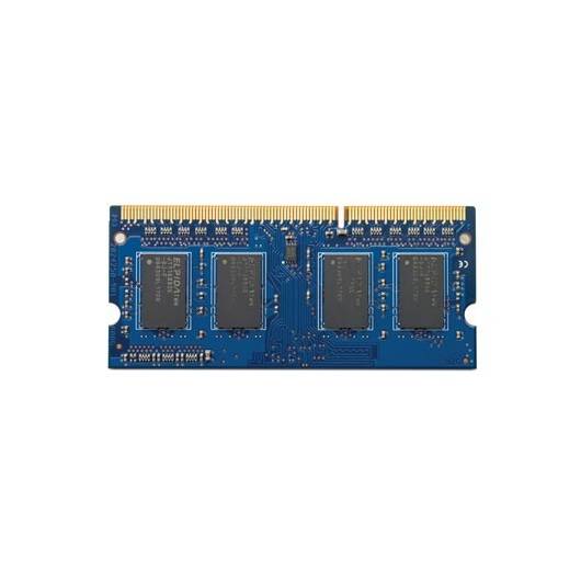 Pamięć Hewlett-Packard 8GB DDR3/3L 1600MHz H6Y77AA