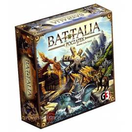 G3 Gra Battalia (edycja polska)
