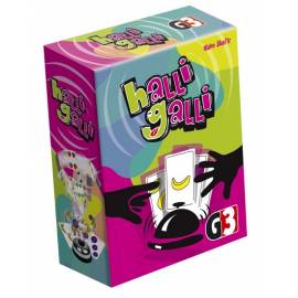 Halli Galli (edycja 2016)