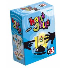 Halli Galli Junior (edycja 2016)